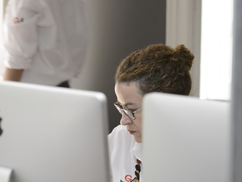 GA Consultores Informáticos · Expertos Consultorías para Transformación Digital de Empresas con Software Empresarial en Reus
